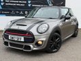 Mini Hatch 2.0 Cooper S Euro 6 (s/s) 3dr 7