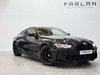 BMW M4 3.0 BiTurbo Competition Coupe 2dr Petrol Steptronic M xDrive Euro 6 (s/s) (
