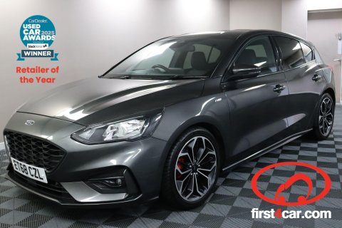 Ford Focus, 2019 for sale