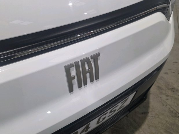 Fiat Doblo DOBLO MAXI L2 DIESEL 1.5 Blue hdi 1000kg Van 6