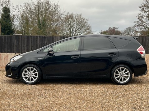 Toyota Prius+ EXCEL TSS 6