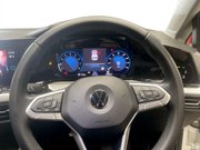 Volkswagen Golf 1.5 TSI Life Hatchback 5dr Petrol Manual Euro 6 (s/s) (130 ps) Air Con - Bl 13