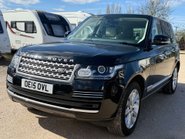 Land Rover Range Rover 3.0 Range Rover Vogue SE TDV6 Auto 4WD 5dr 10