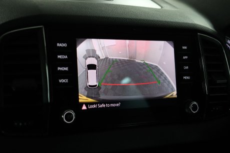 Skoda Karoq SE L TSI DSG 37