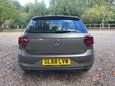 Volkswagen Polo 1.0 TSI SE Euro 6 (s/s) 5dr 9