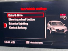 Audi Q2 1.0 Q2 Sport 30 TFSI Semi-Auto 5dr 30