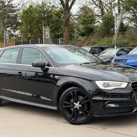 This Audi is HPI clear