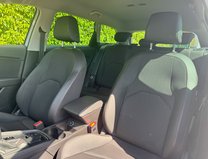 SEAT Leon 1.5 TSI EVO FR ST 5dr Petrol DSG Euro 6 (s/s) (150 ps) 8
