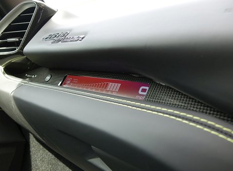 Ferrari 488 Spider 21