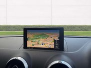 Audi A3 1.5 A3 Sportback 35 TFSI Sport 5dr 19