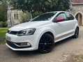Volkswagen Polo BEATS TSI DSG 6