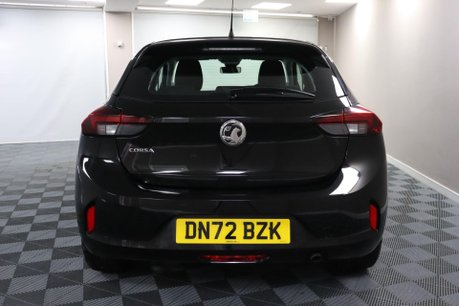 Vauxhall Corsa DESIGN 8