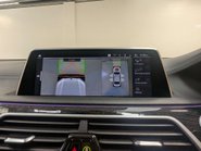 BMW 7 Series 4.4 750i M Sport xDrive Auto 4WD 4dr 69