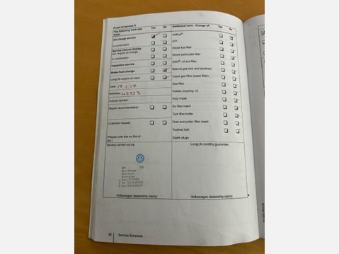 Volkswagen Up 1.0 Move up! Euro 5 3dr 21