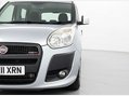 Fiat Doblo MULTIJET ELEGANZA 19