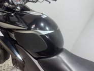 Honda CBF125 CBF 125 2010 RUNNING PROJECT BIKE 26K LEARNER LEGAL 125CC 12