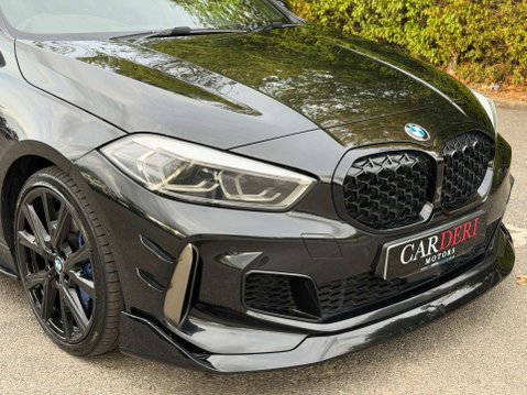 BMW 1 Series 2.0 M135i xDrive Auto 4WD 5dr 7