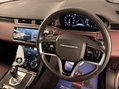 Land Rover Range Rover Evoque 1.5 P300e 12.2kWh R-Dynamic HSE Auto 4WD Euro 6 (s/s) 5dr 10