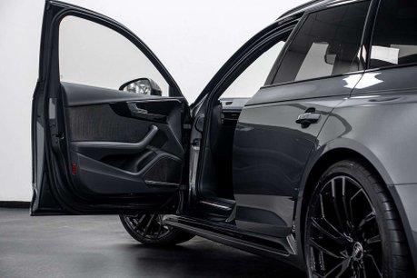 Audi RS4 2.9 TFSI V6 Vorsprung Estate 5dr Petrol Tiptronic quattro Euro 6 (s/s) (450 6