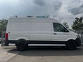 Volkswagen Crafter 2.0 TDI CR35 Trendline Panel Van 5dr Diesel Manual FWD MWB Euro 6 (s/s) (14 40