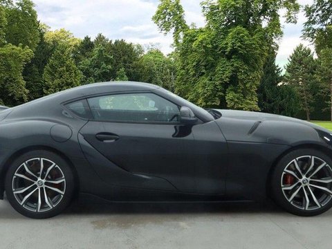 Toyota Supra 2.0T GR Pro Auto Euro 6 (s/s) 3dr 5