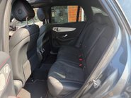Mercedes-Benz GLC AMG GLC 43 4MATIC PREMIUM PLUS 38