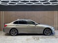 BMW 3 Series 3.0 M340i xDrive Auto 4WD 4dr 11