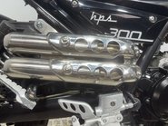 Mondial HPS Hipster 300cc 2019 7