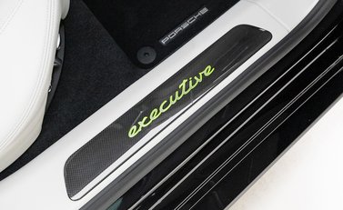 Porsche Panamera Turbo S E-Hybrid Executive 14