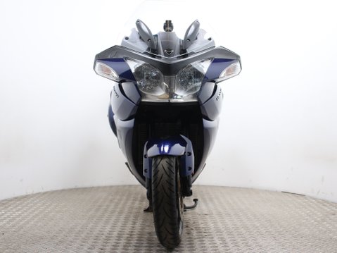 Triumph Trophy 1200 TROPHY 1200 5