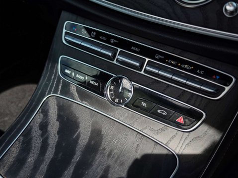 Mercedes-Benz E Class 3.0 AMG E 53 4Matic Auto 4WD 5dr 40