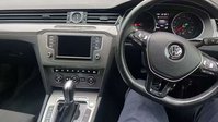 Volkswagen Passat 2.0 TDI Alltrack Estate 5dr Diesel DSG 4Motion Euro 6 (s/s) (190 ps) 5