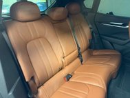 Maserati Levante 3.0 V6 GranSport Nerissimo SUV 5dr Petrol ZF 4WD Euro 6 (s/s) (350 ps) 54