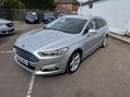 Ford Mondeo 2.0 TDCi Titanium Powershift Euro 6 (s/s) 5dr 5