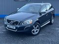 Volvo XC60 2.4 D5 R-Design Nav Geartronic AWD Euro 5 5dr 57