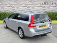 Volvo V70 2.0 V70 SE Luxury D4 Auto 5dr 5