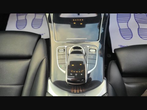 Mercedes-Benz C Class C250 D SPORT PREMIUM PLUS 14