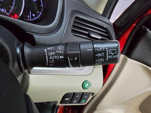 Honda CR-V 2.2 i-DTEC EX Auto 4WD Euro 5 5dr 40