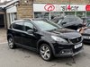 Peugeot 2008 PURETECH S/S ALLURE