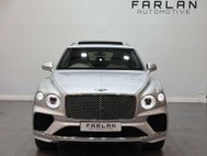 Bentley Bentayga 4.0 V8 SUV 5dr Petrol Auto 4WD Euro 6 (s/s) (550 ps) 11