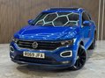 Volkswagen T-Roc 1.5 T-Roc R-Line TSi Evo Semi-Auto 5dr 36