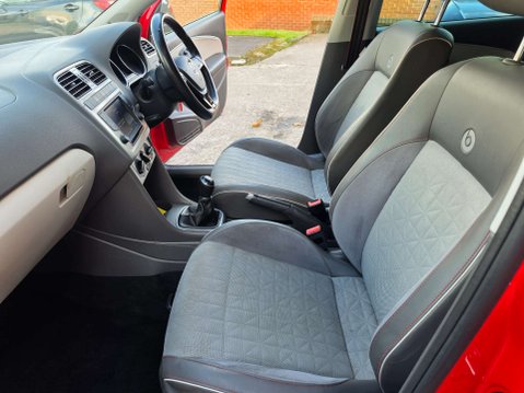 Volkswagen Polo 1.0 Polo Beats 5dr 15