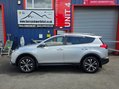 Toyota Rav 4 VVT-I INVINCIBLE Auto 5