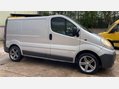 Renault Trafic 2.0 TD dCi SL29 QS6 L1 H1 4dr 5