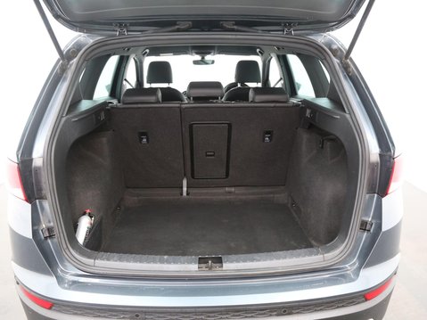 SEAT Ateca 1.4 EcoTSI XCELLENCE Euro 6 (s/s) 5dr 25