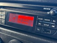 Vauxhall Movano F3500 125 ps Cdti Luton with Tail Lift & Air Con - Direct from MOD 18