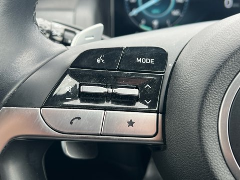 Hyundai TUCSON T-GDI PREMIUM 31