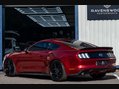 Ford Mustang 5.0 Mustang GT Auto 2dr 2