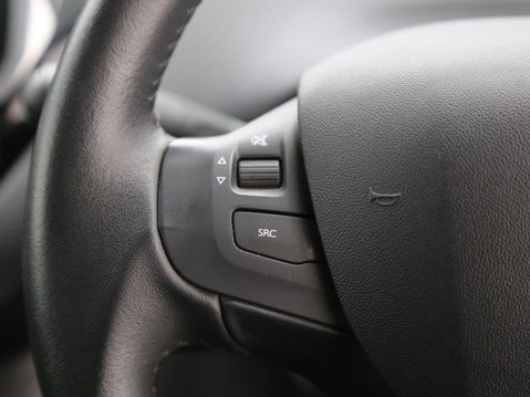 Peugeot 208 1.5 BlueHDi Active Euro 6 (s/s) 5dr 11