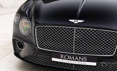 Bentley Continental GT V8 Convertible 23